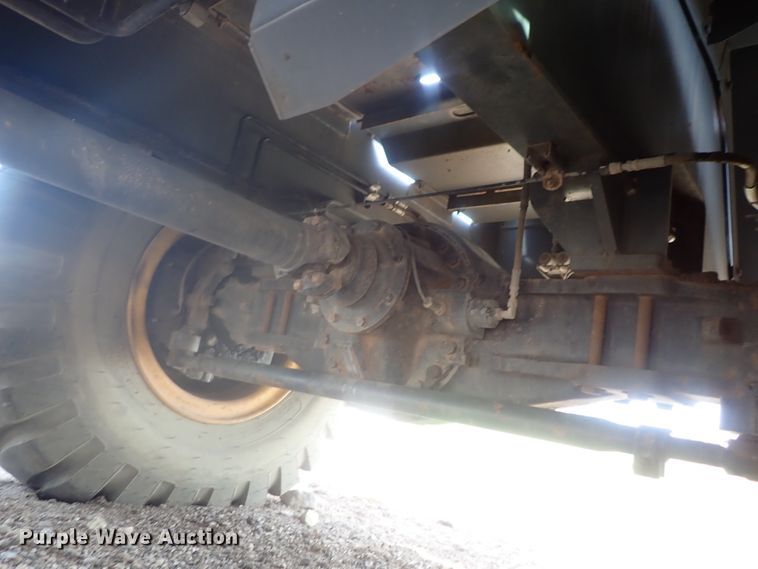 image for item DG2276 2008 Grove RT530E-2  crane