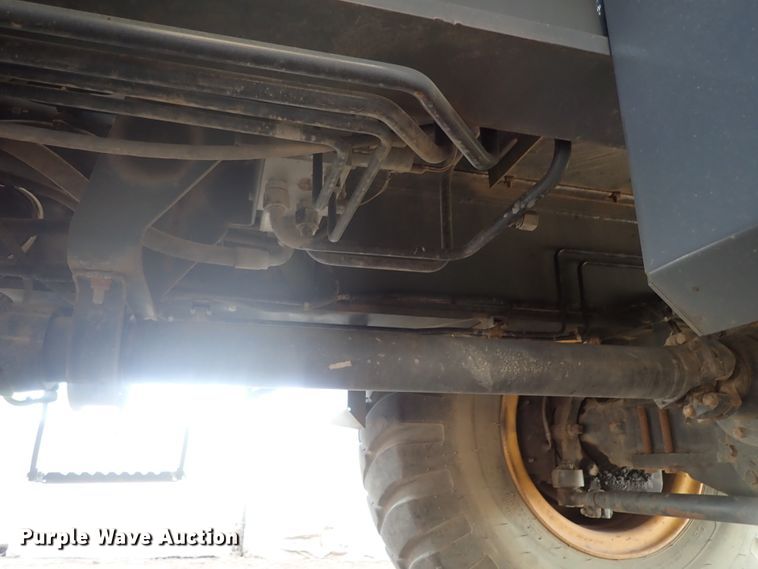 image for item DG2276 2008 Grove RT530E-2  crane