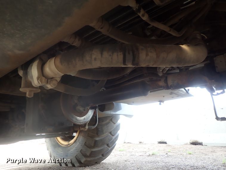 image for item DG2276 2008 Grove RT530E-2  crane