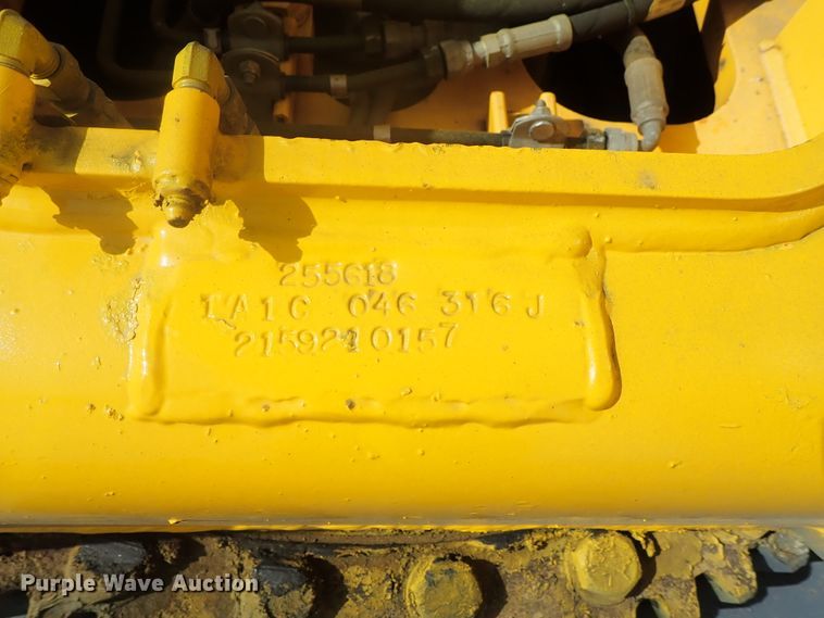 image for item DG2276 2008 Grove RT530E-2  crane