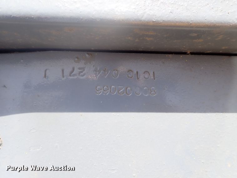 image for item DG2276 2008 Grove RT530E-2  crane