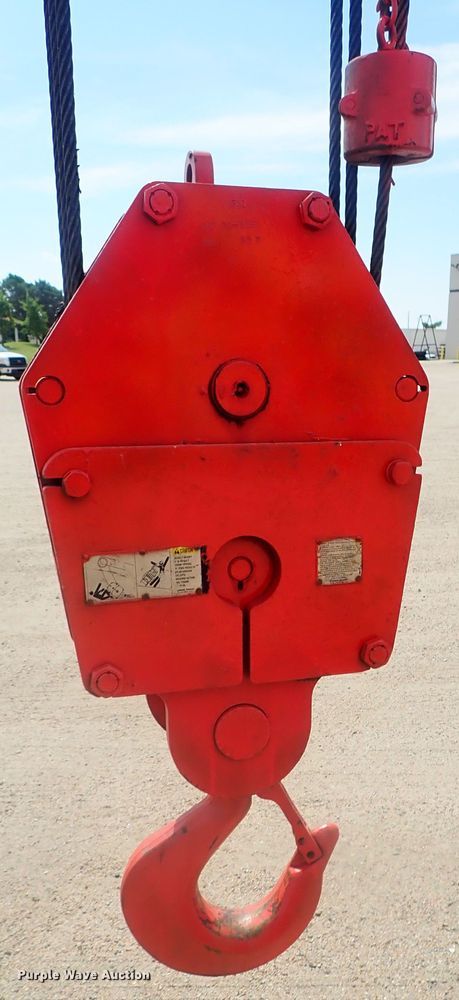 image for item DG2276 2008 Grove RT530E-2  crane