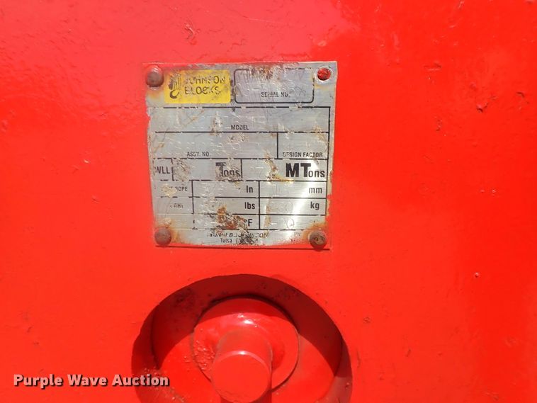 image for item DG2276 2008 Grove RT530E-2  crane