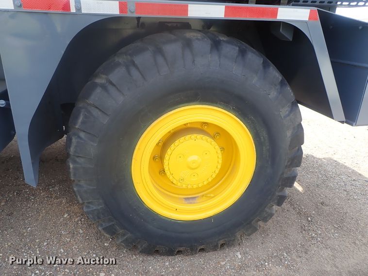 image for item DG2276 2008 Grove RT530E-2  crane