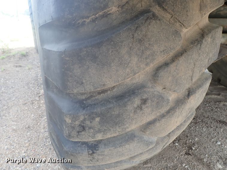 image for item DG2276 2008 Grove RT530E-2  crane