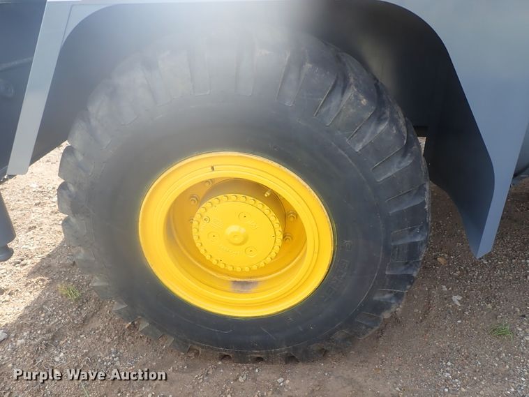 image for item DG2276 2008 Grove RT530E-2  crane