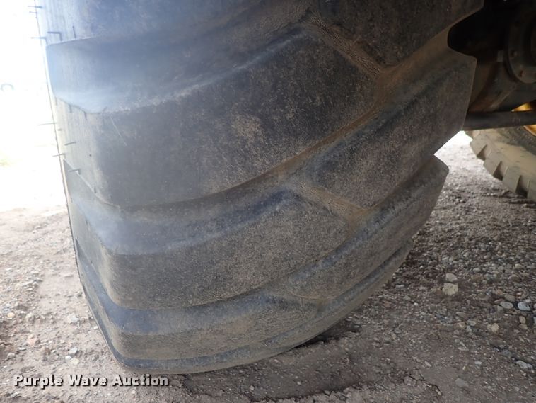 image for item DG2276 2008 Grove RT530E-2  crane