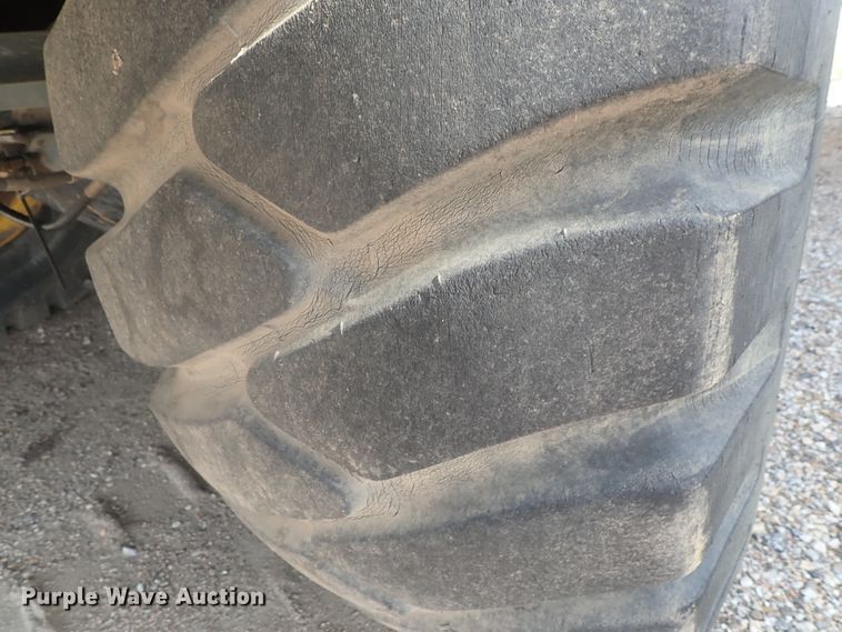 image for item DG2276 2008 Grove RT530E-2  crane