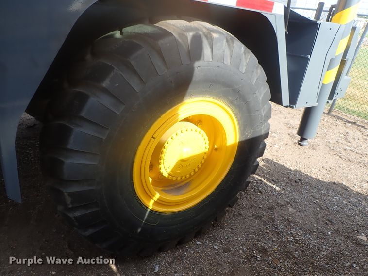 image for item DG2276 2008 Grove RT530E-2  crane