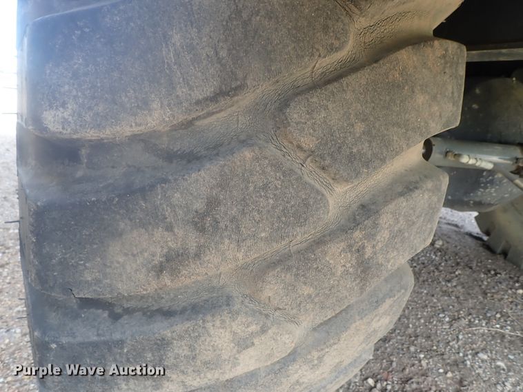 image for item DG2276 2008 Grove RT530E-2  crane