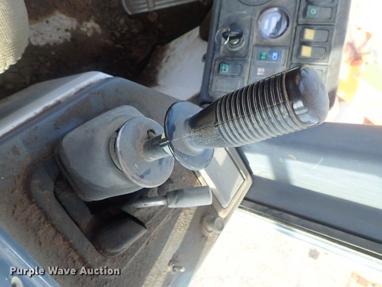 image for item DG2315 Halla HA290E  wheel loader