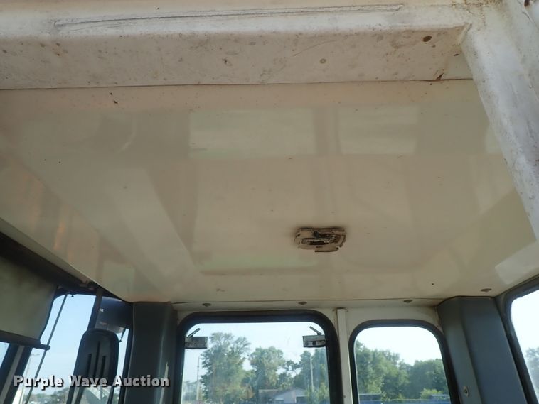 image for item DG2315 Halla HA290E  wheel loader