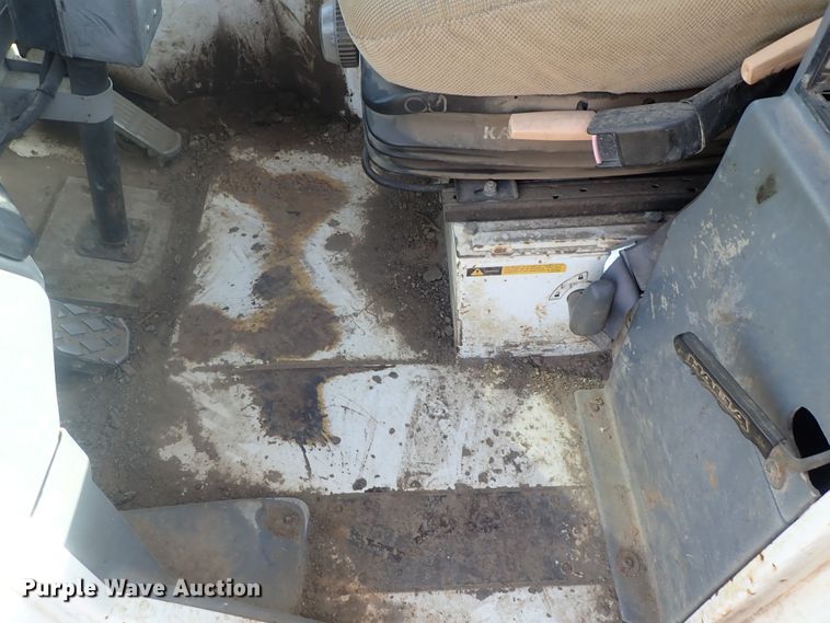 image for item DG2315 Halla HA290E  wheel loader