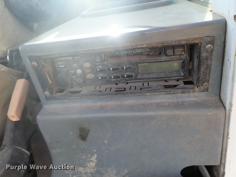 image for item DG2315 Halla HA290E  wheel loader