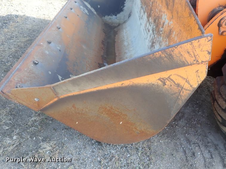 image for item DG2315 Halla HA290E  wheel loader