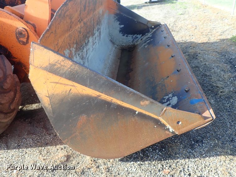 image for item DG2315 Halla HA290E  wheel loader