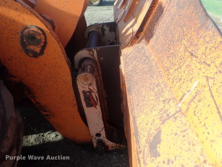 image for item DG2315 Halla HA290E  wheel loader