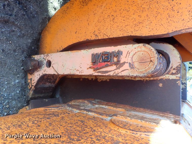 image for item DG2315 Halla HA290E  wheel loader