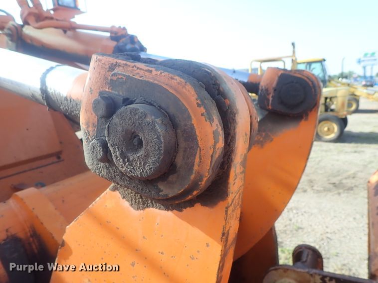 image for item DG2315 Halla HA290E  wheel loader