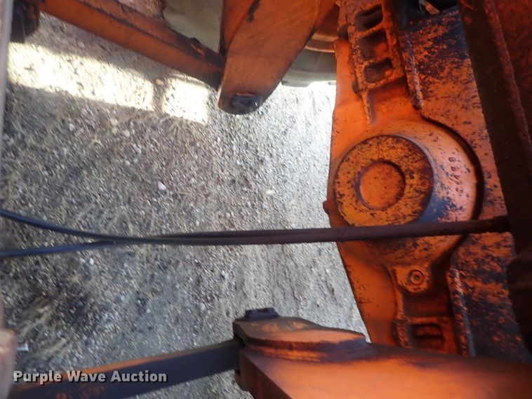 image for item DG2315 Halla HA290E  wheel loader