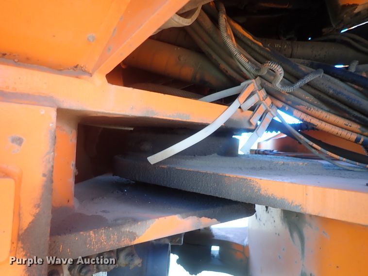 image for item DG2315 Halla HA290E  wheel loader