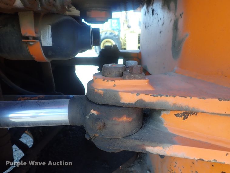 image for item DG2315 Halla HA290E  wheel loader