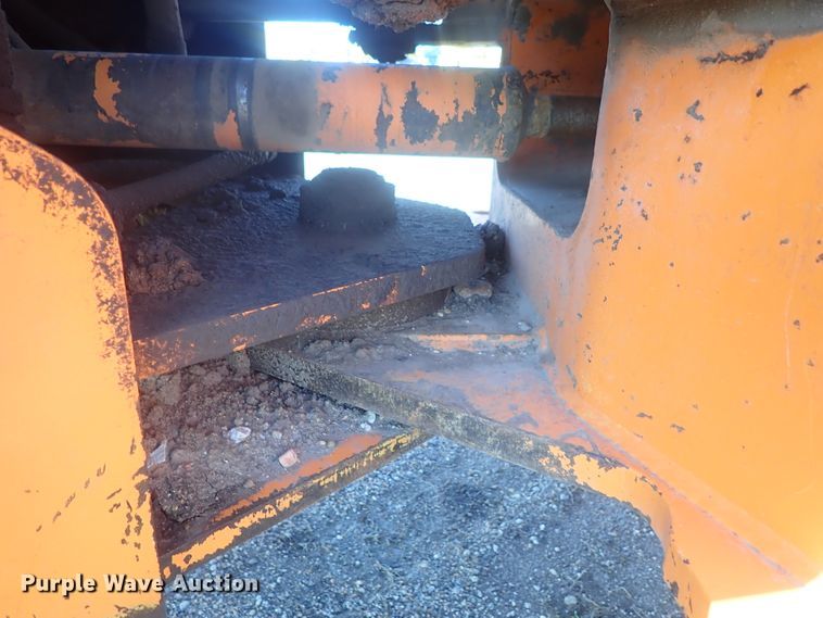 image for item DG2315 Halla HA290E  wheel loader