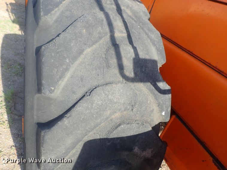 image for item DG2315 Halla HA290E  wheel loader