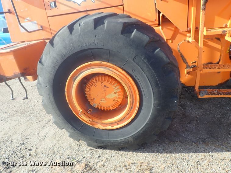 image for item DG2315 Halla HA290E  wheel loader