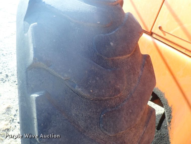 image for item DG2315 Halla HA290E  wheel loader