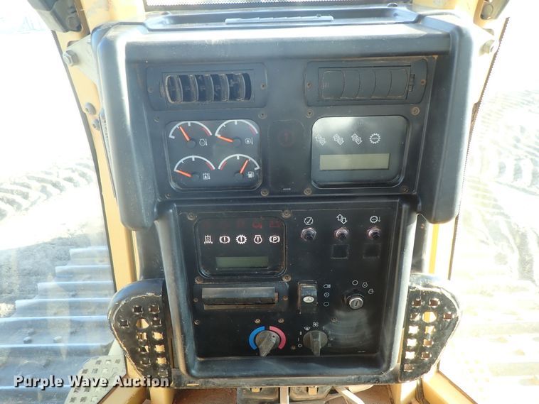 image for item DG2327 2005 Caterpillar D6N XL  dozer