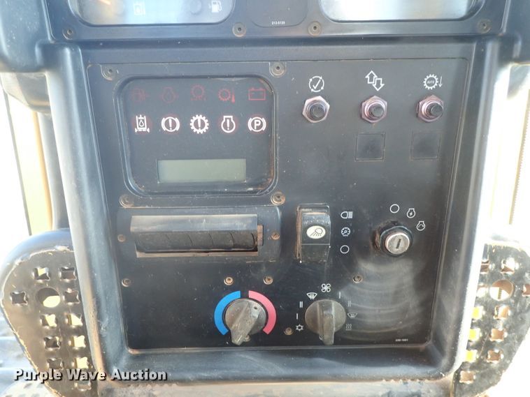 image for item DG2327 2005 Caterpillar D6N XL  dozer