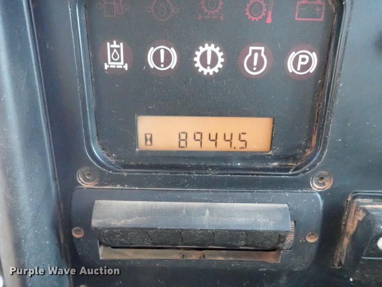 image for item DG2327 2005 Caterpillar D6N XL  dozer