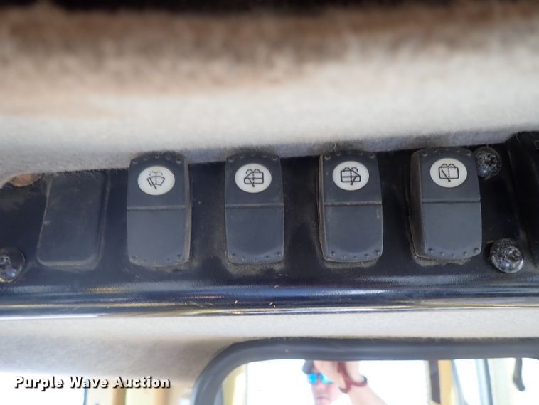 image for item DG2327 2005 Caterpillar D6N XL  dozer