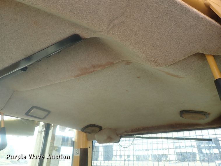 image for item DG2327 2005 Caterpillar D6N XL  dozer