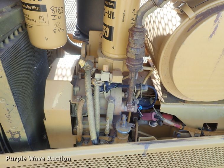 image for item DG2327 2005 Caterpillar D6N XL  dozer