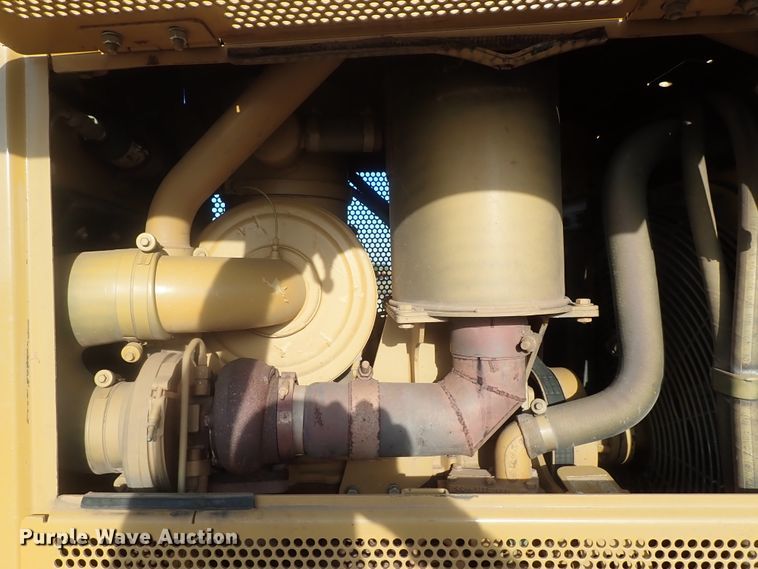 image for item DG2327 2005 Caterpillar D6N XL  dozer