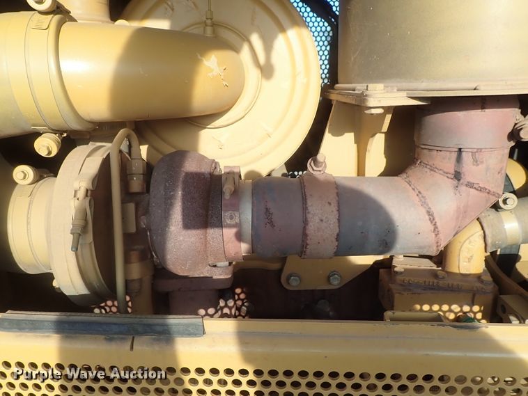 image for item DG2327 2005 Caterpillar D6N XL  dozer