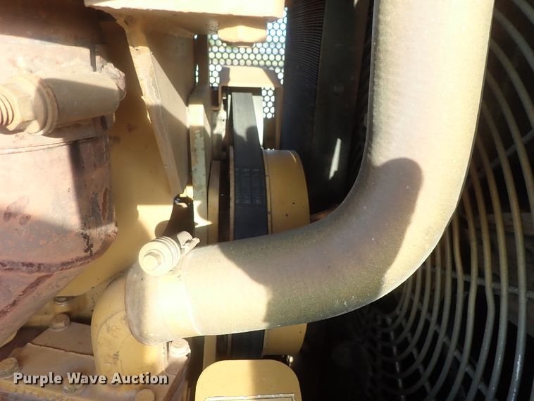 image for item DG2327 2005 Caterpillar D6N XL  dozer