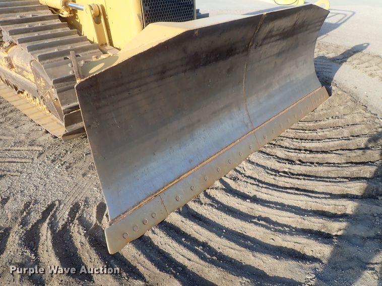 image for item DG2327 2005 Caterpillar D6N XL  dozer