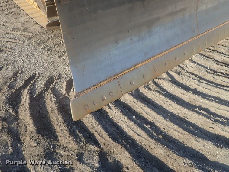 image for item DG2327 2005 Caterpillar D6N XL  dozer