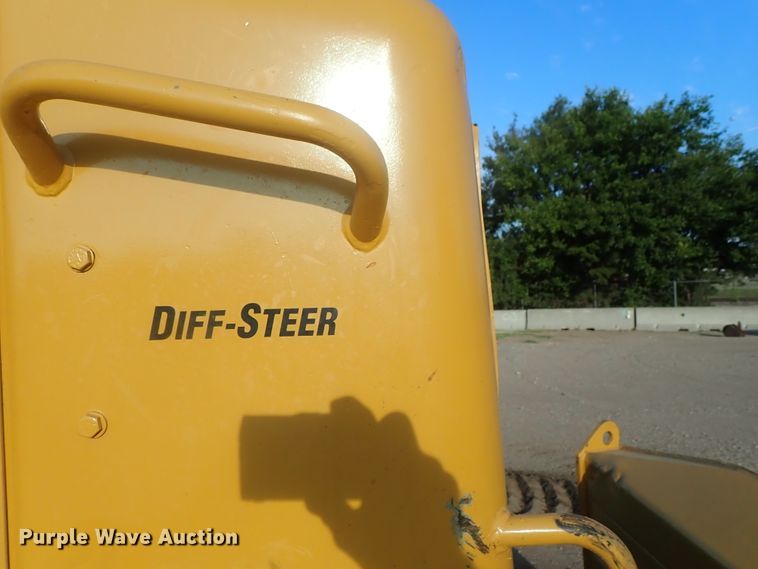 image for item DG2327 2005 Caterpillar D6N XL  dozer