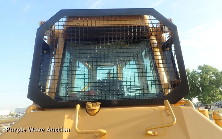 image for item DG2327 2005 Caterpillar D6N XL  dozer