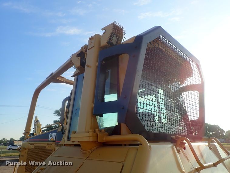 image for item DG2327 2005 Caterpillar D6N XL  dozer