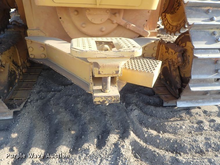 image for item DG2327 2005 Caterpillar D6N XL  dozer