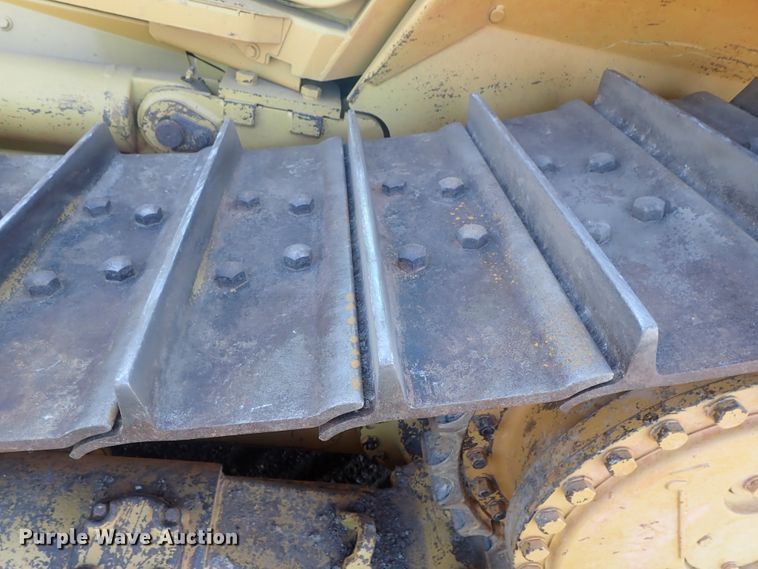 image for item DG2327 2005 Caterpillar D6N XL  dozer