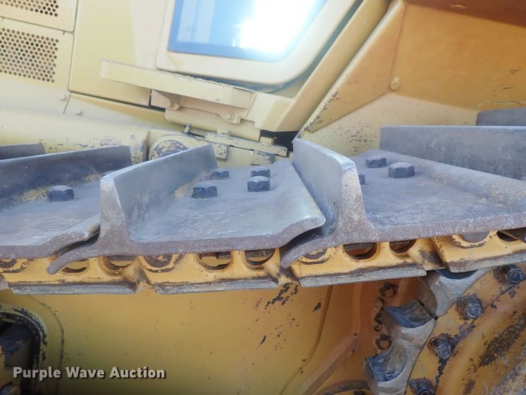 image for item DG2327 2005 Caterpillar D6N XL  dozer