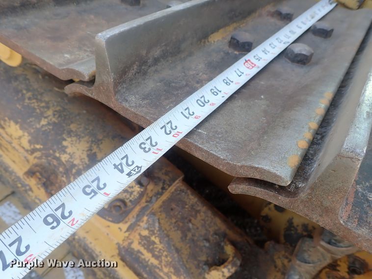 image for item DG2327 2005 Caterpillar D6N XL  dozer