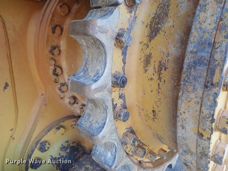 image for item DG2327 2005 Caterpillar D6N XL  dozer