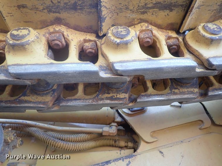 image for item DG2327 2005 Caterpillar D6N XL  dozer